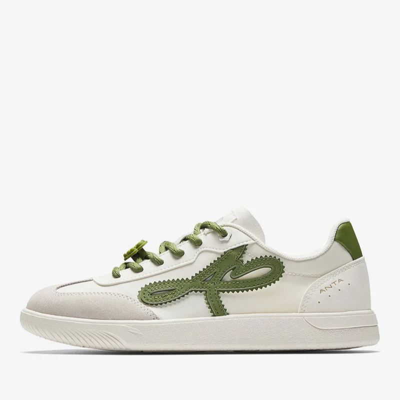 Ballet-Style GAT Women's X-Game Shoes