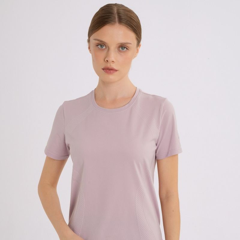 Advanced Running Women's Short-Sleeve T-Shirt