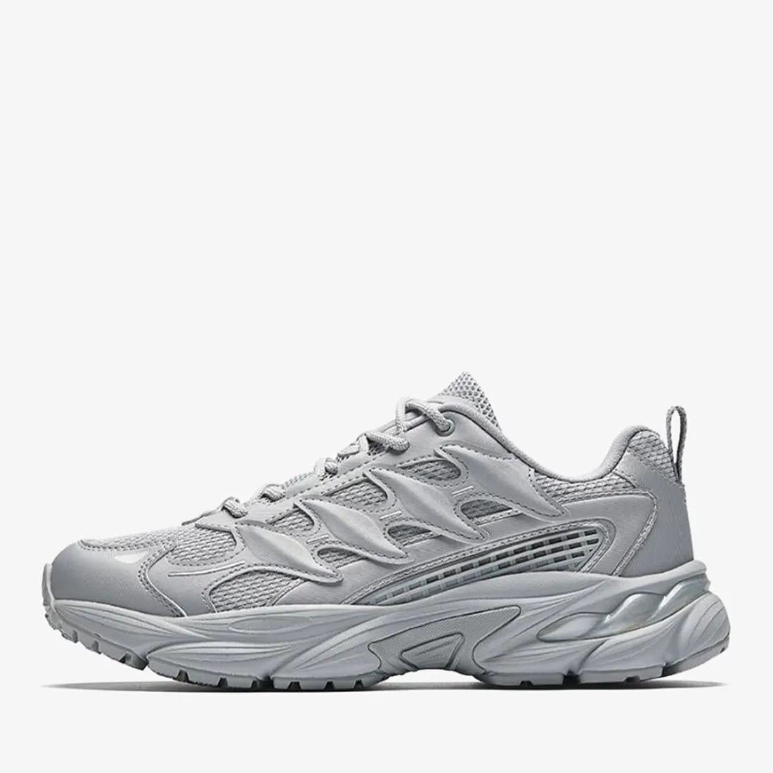GLACIER Trail-to-City Shoes � Rugged Performance, Urban Style-ANTA Official Flagship Store
