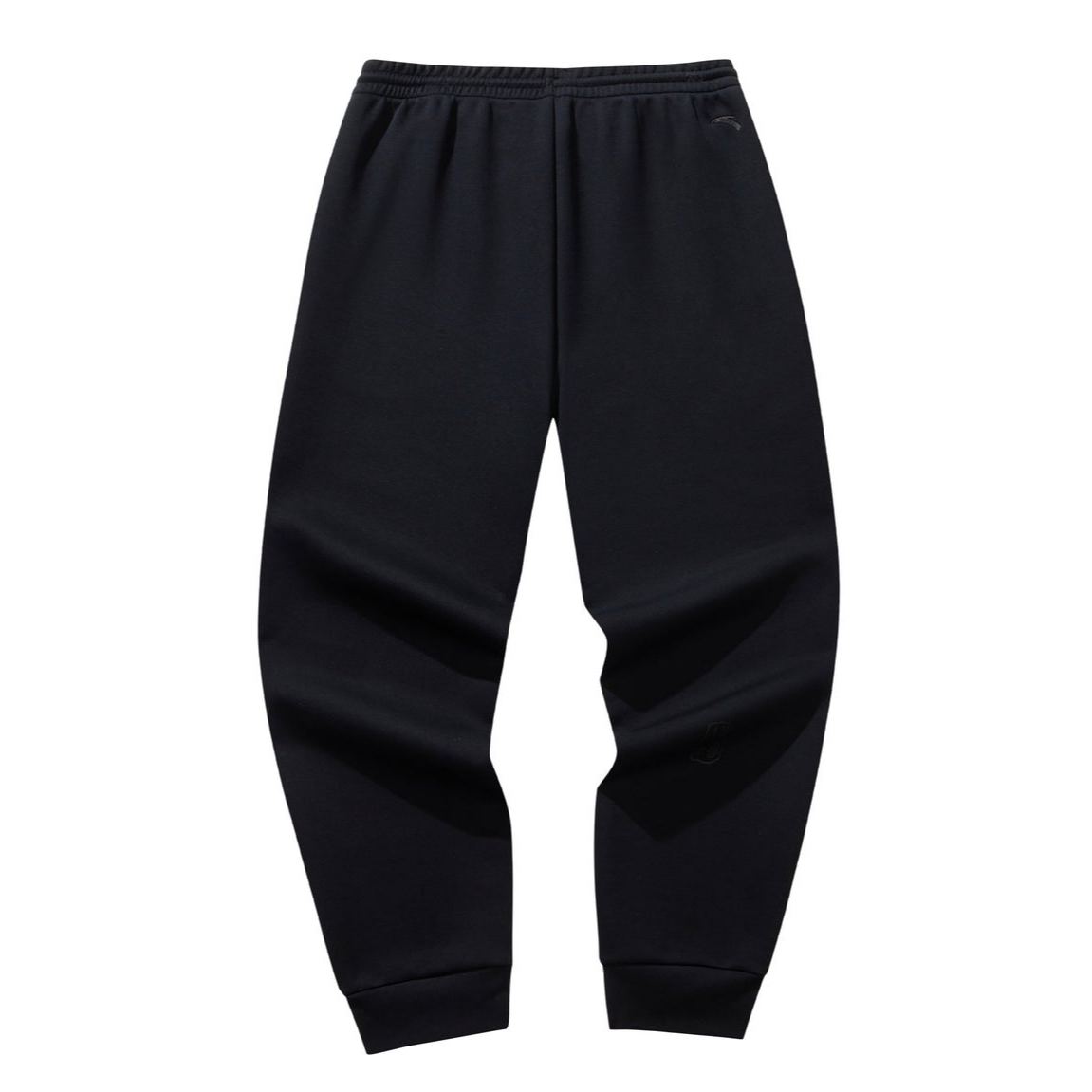 Knit Track Pants-ANTA Official Flagship Store