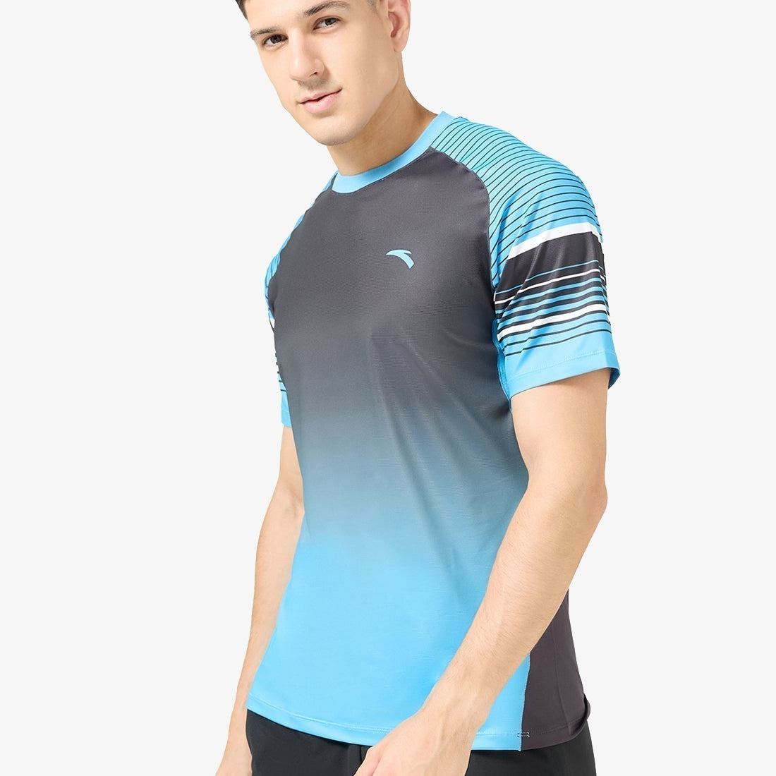 DryFast Series Rapid-Dry Training Tee-ANTA Official Flagship Store