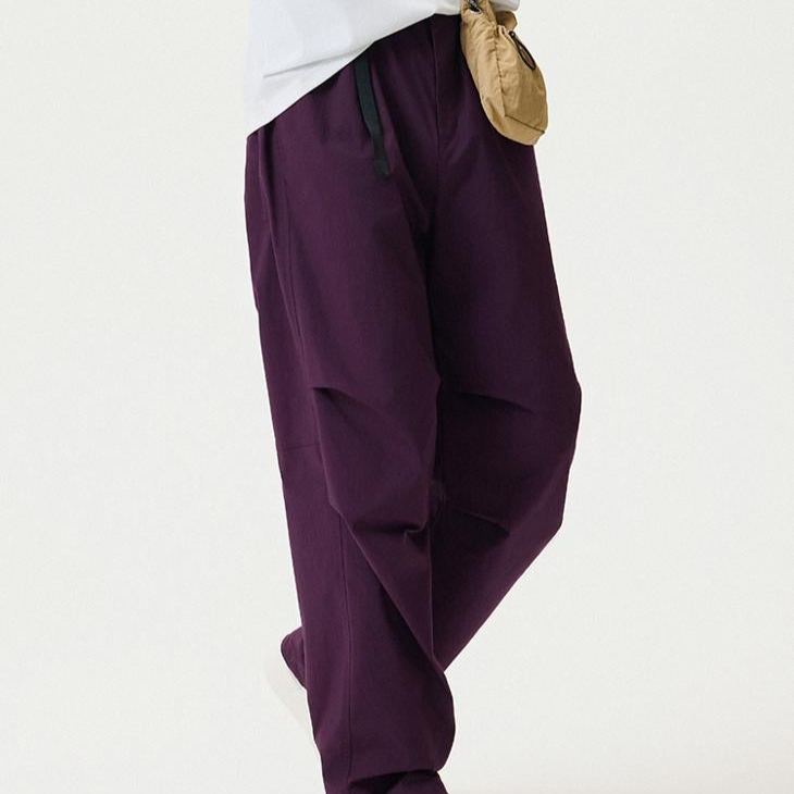 SPORTS RETRO Trousers-ANTA Official Flagship Store