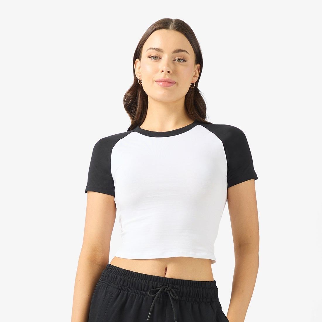 Short Sleeved knitted -Sporty Retro-ANTA Official Flagship Store