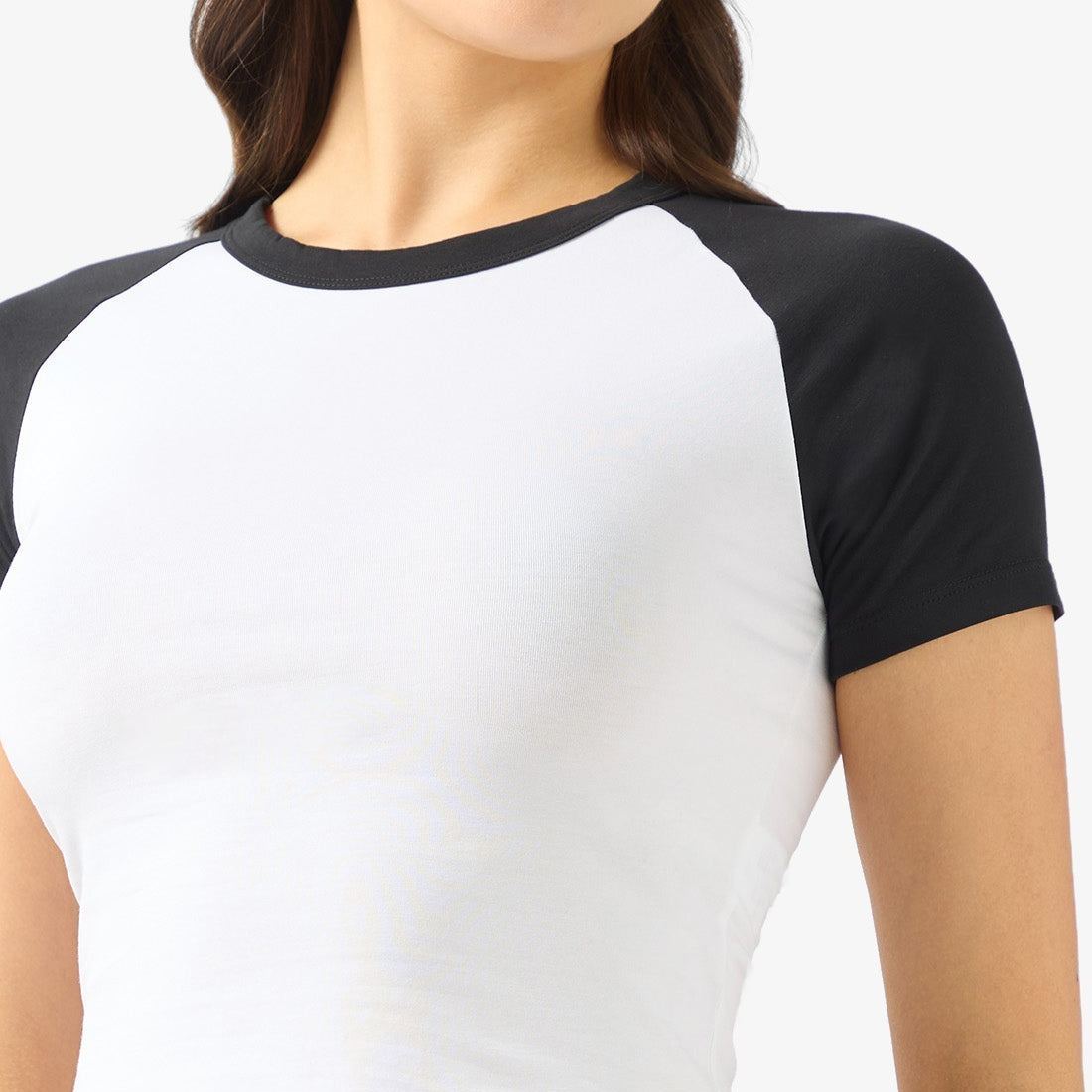 Short Sleeved knitted -Sporty Retro-ANTA Official Flagship Store
