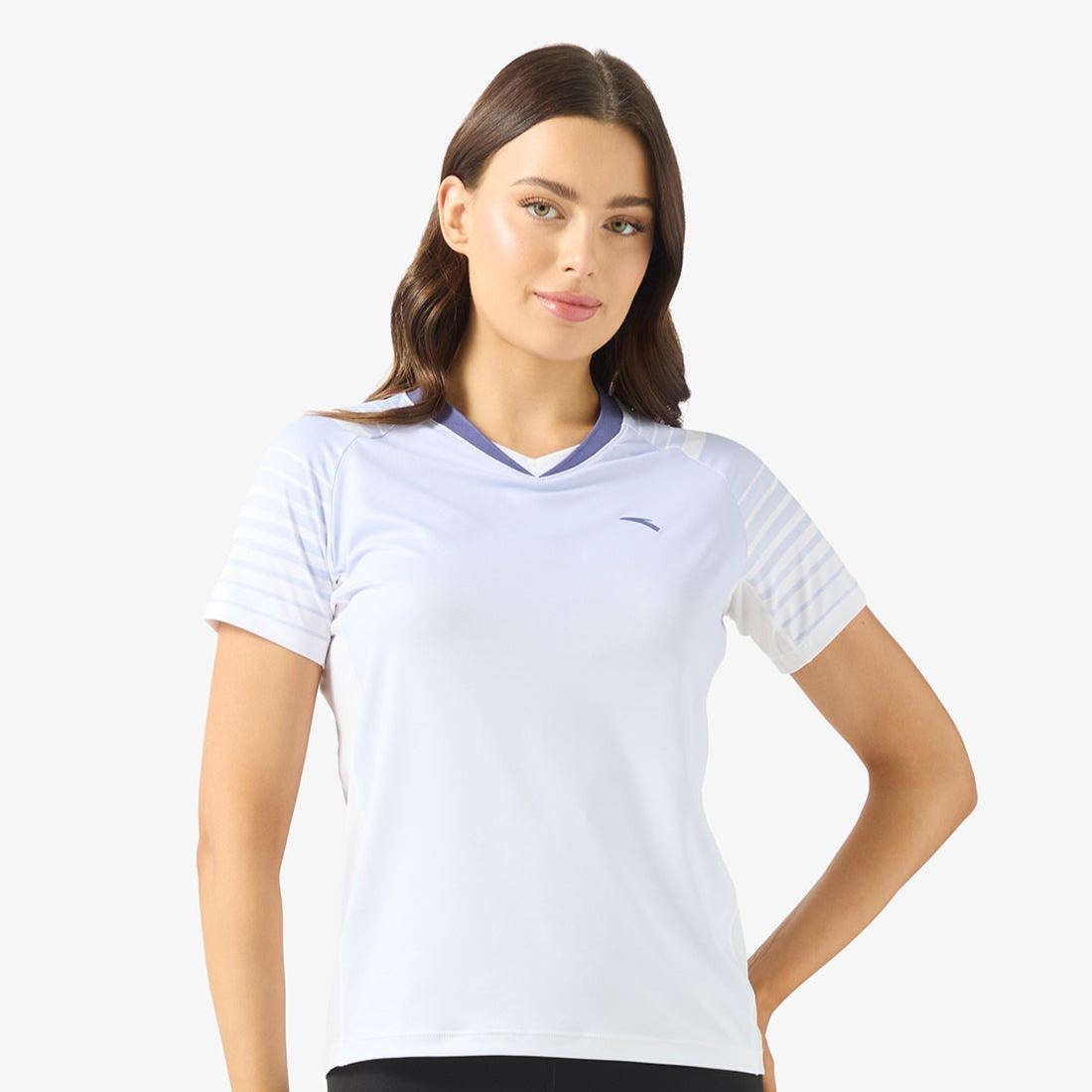 Cross Training Short Sleeve T-Shirt-ANTA Official Flagship Store