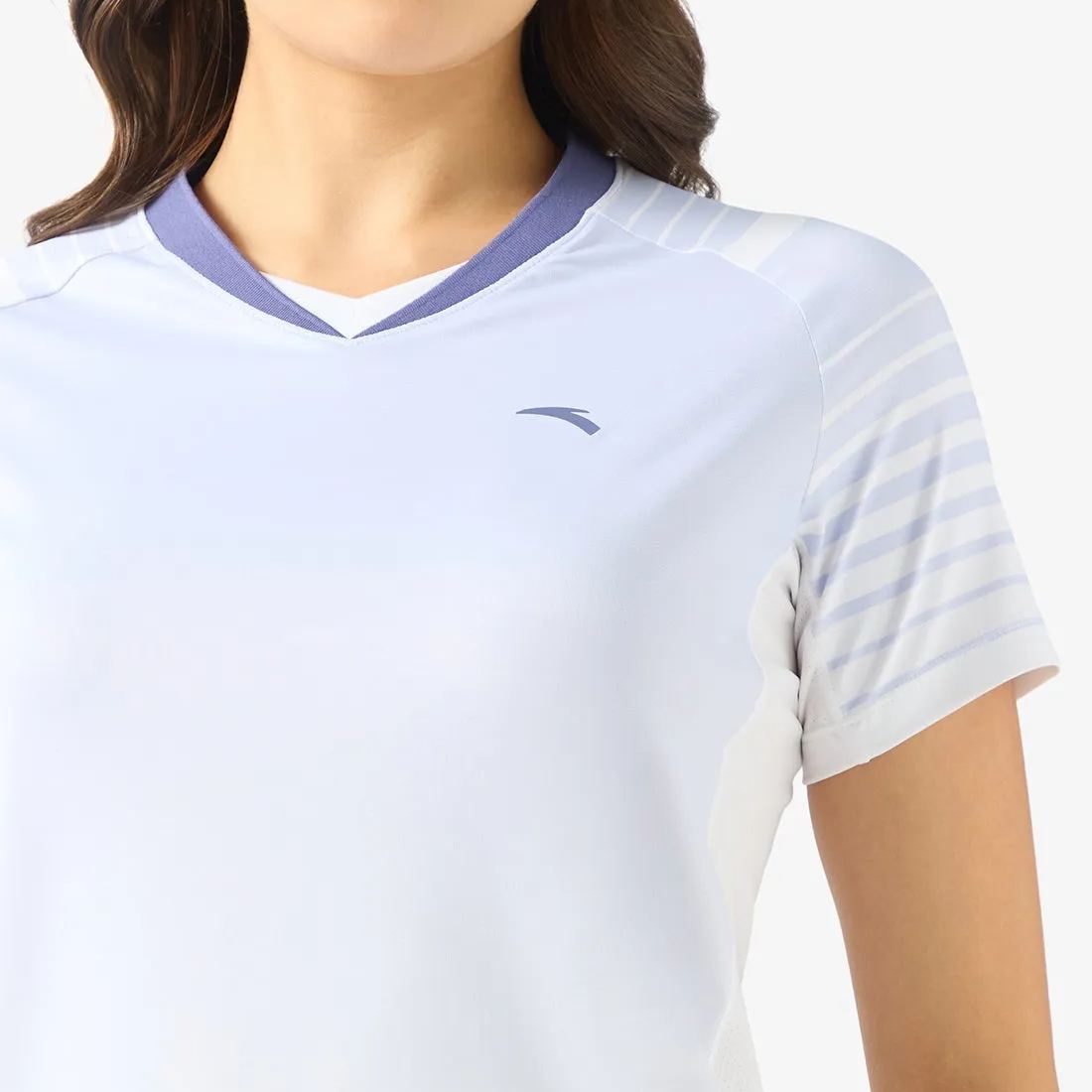 Cross Training Short Sleeve T-Shirt-ANTA Official Flagship Store