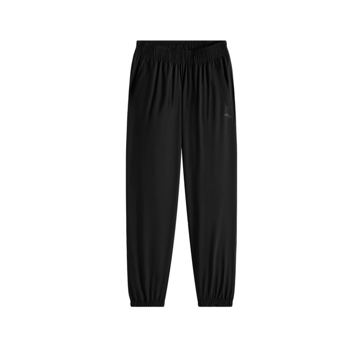 Kids WarmFlex Sports PantsBreathable Stretch Comfort Everyday Warmth-ANTA Official Flagship Store