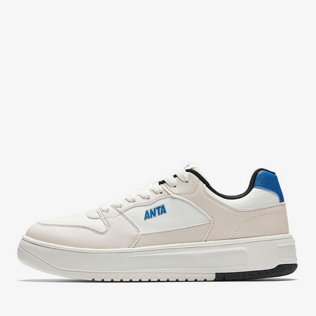 BAMBOO Series Classic Sneakers � Lightweight, Comfortable & Versatile-ANTA Official Flagship Store