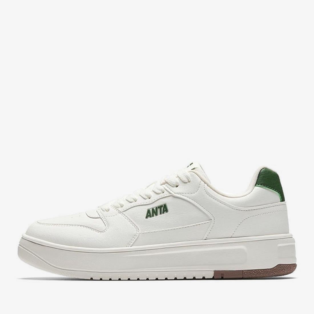 ANTA BAMBOO Series Classic Sneakers Men | Casual Shoes | ANTA UAE