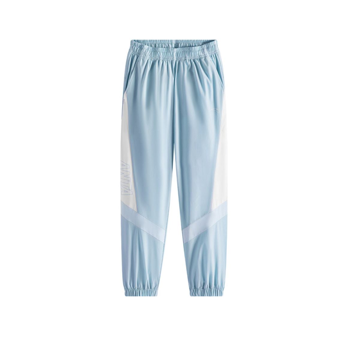 Kids Girls IceBreeze Quick-Dry PantsCooling Tech Lightweight Comfort Summer Essential-ANTA Official Flagship Store