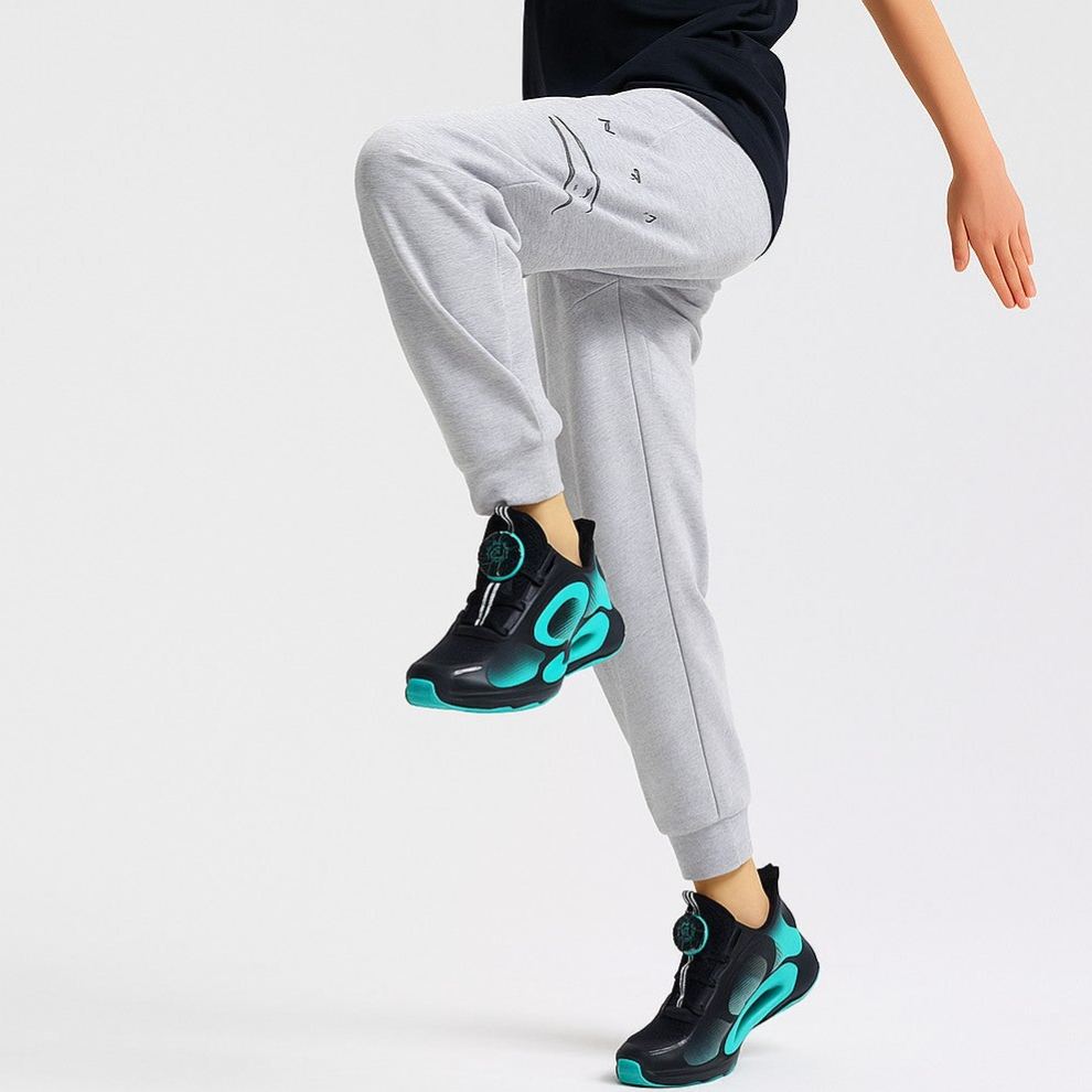 RUNNING Trousers-ANTA Official Flagship Store