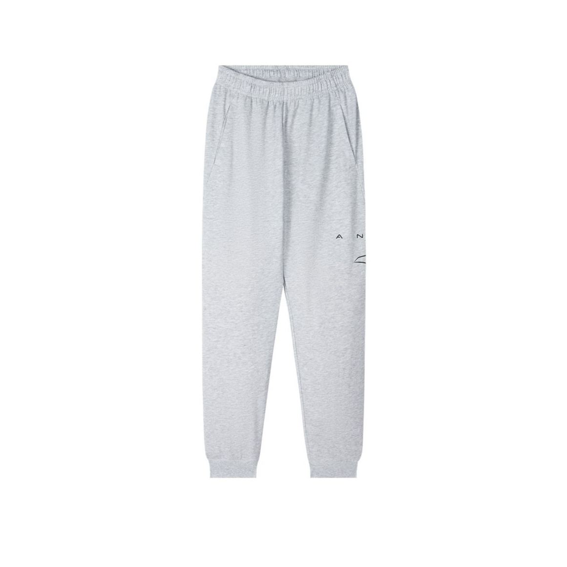 RUNNING Trousers-ANTA Official Flagship Store