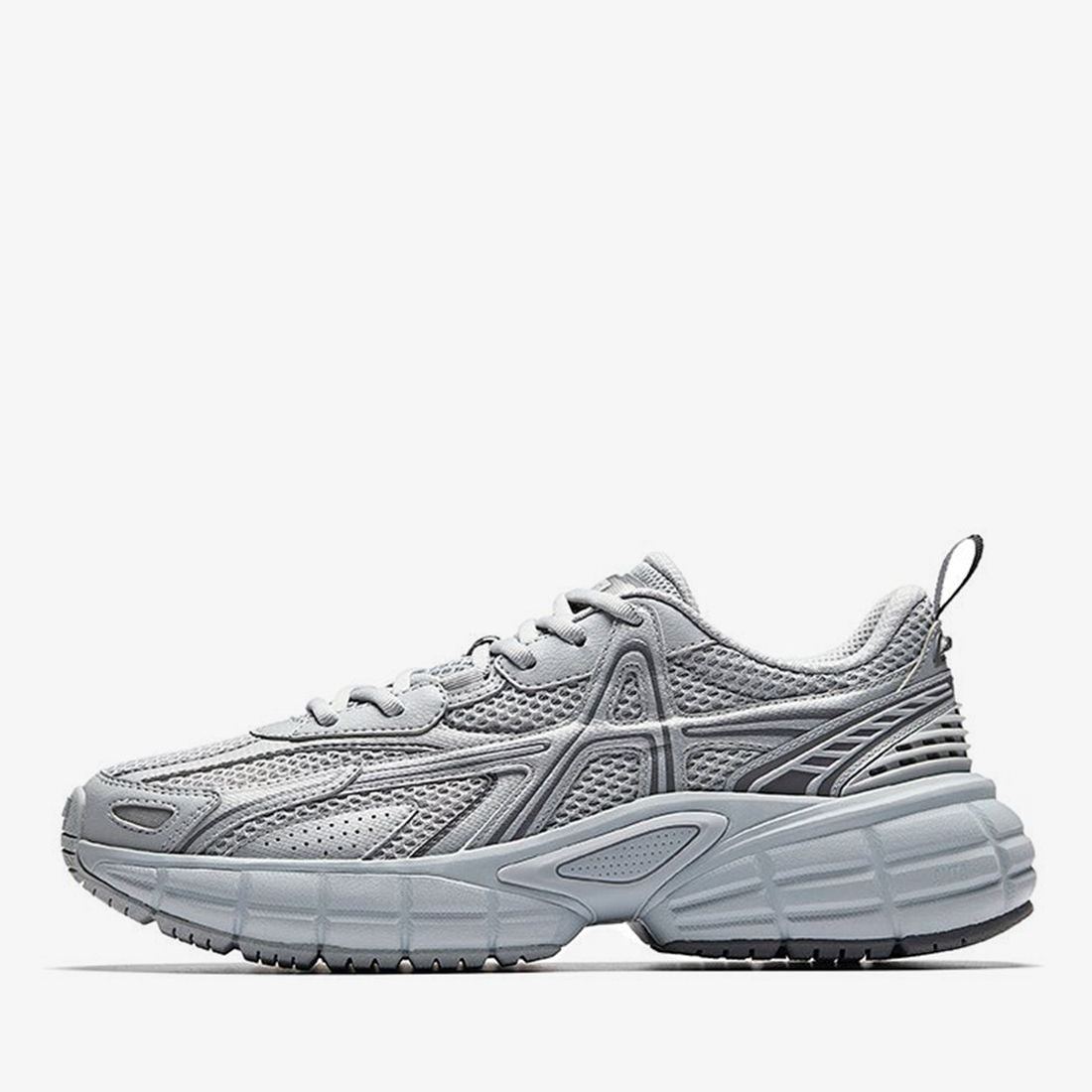 Alphadawn - Lifestyle Running Shoe-ANTA Official Flagship Store