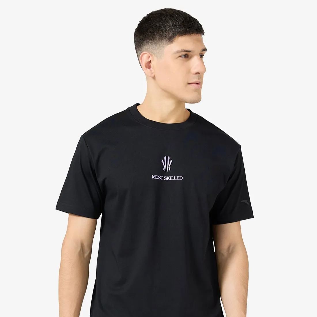 KAI Series Mens A-COOL Antibacterial Training Tee