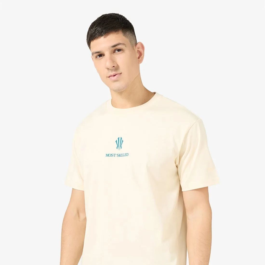 KAI Series Mens A-COOL Antibacterial Training Tee-ANTA Official Flagship Store