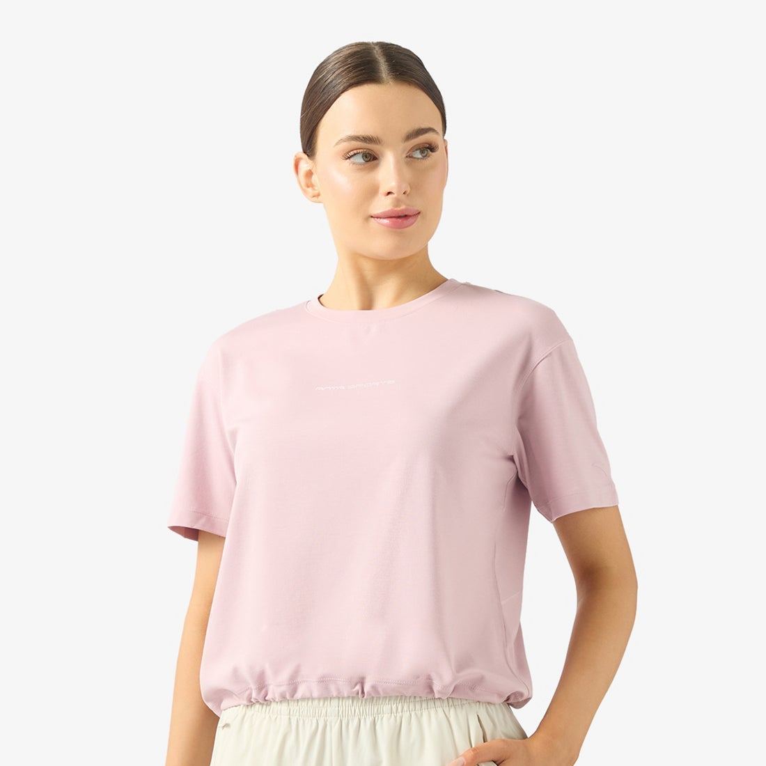 ANTA CoolAir IceTech Training Tee Women | T-Shirts | ANTA UAE