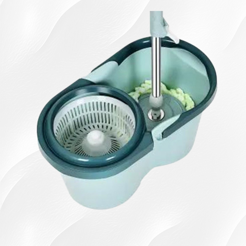 ชุดถังและไม้ถูพื้น