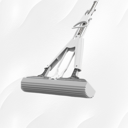  ไม้ถูพื้นพร้อมผ้าถู