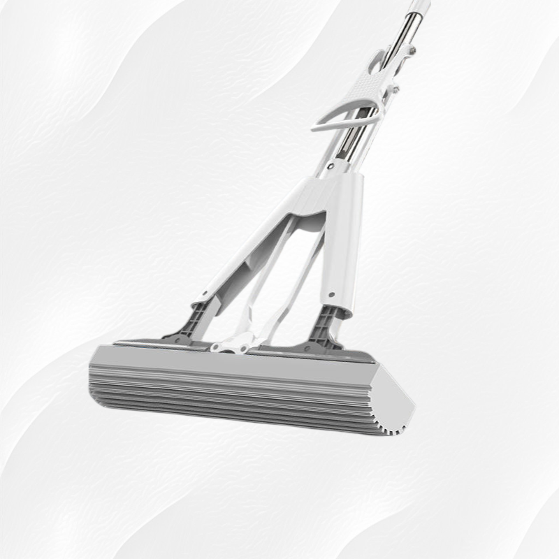  ไม้ถูพื้นพร้อมผ้าถู