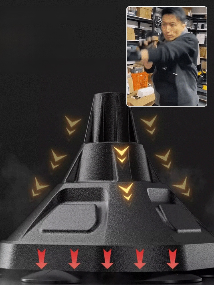 ชุดฝึกฝนมวยแบบล้มลุก🥊 การออกแบบที่ไม่เสียรูปช่วยเพิ่มความสนุกสนาน🚀 สร้างกล้ามเนื้อให้แข็งแรงในหนึ่งสัปดาห์✨ ปลอดภัยด้วยวัสดุที่ท