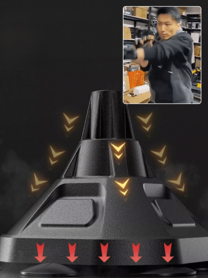 ชุดฝึกฝนมวยแบบล้มลุก🥊 การออกแบบที่ไม่เสียรูปช่วยเพิ่มความสนุกสนาน🚀 สร้างกล้ามเนื้อให้แข็งแรงในหนึ่งสัปดาห์✨ ปลอดภัยด้วยวัสดุที่ท