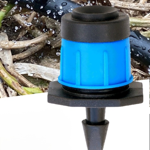 หัวฉีดกระจายลมแบบปรับได้