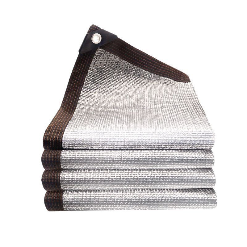 防曬鋁箔隔熱網