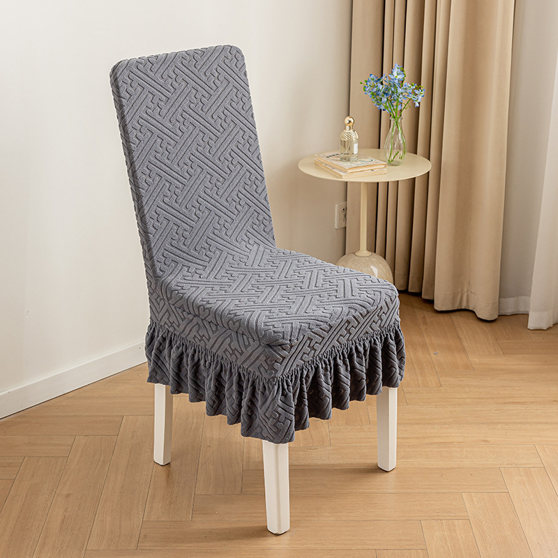 加厚海綿墊彈性椅套