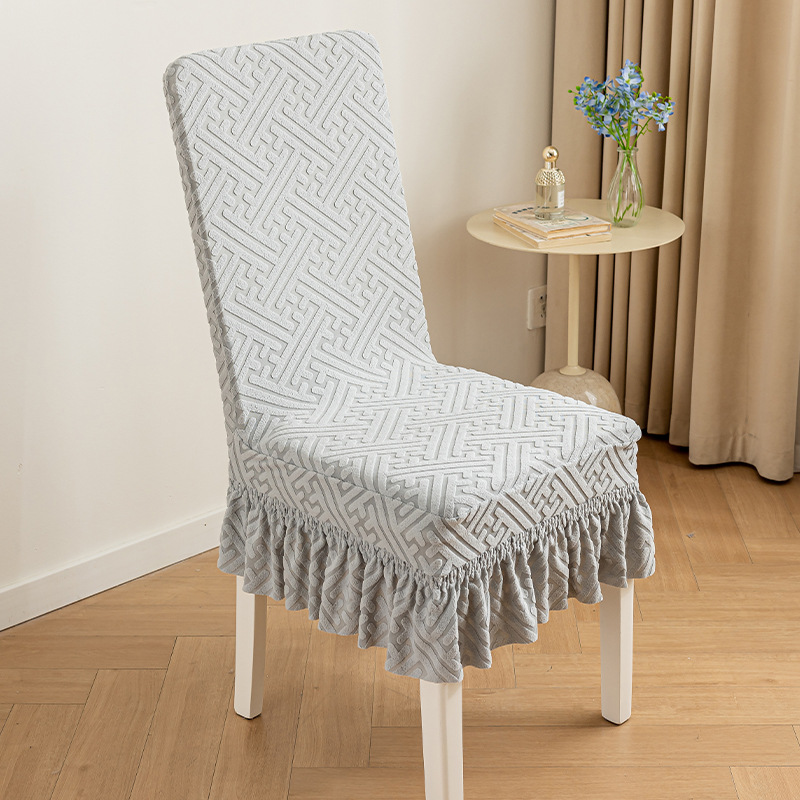 加厚海綿墊彈性椅套