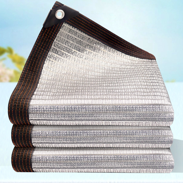 防曬鋁箔隔熱網