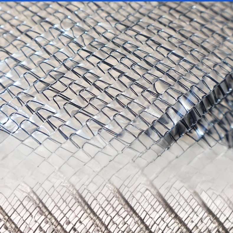 防曬鋁箔隔熱網