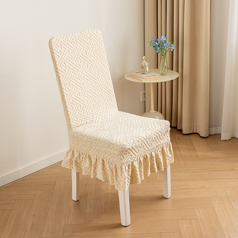 加厚海綿墊彈性椅套