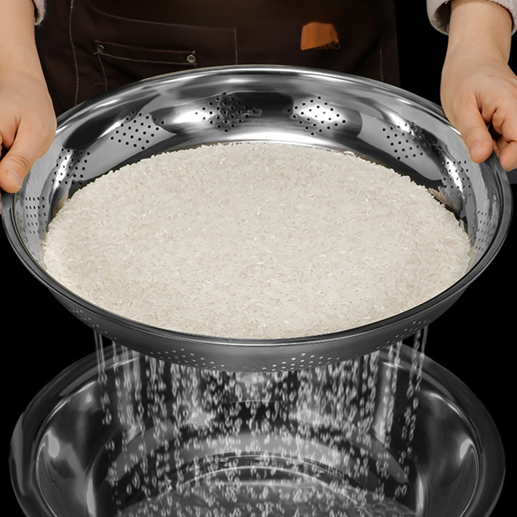 多功能圓形蒸盤