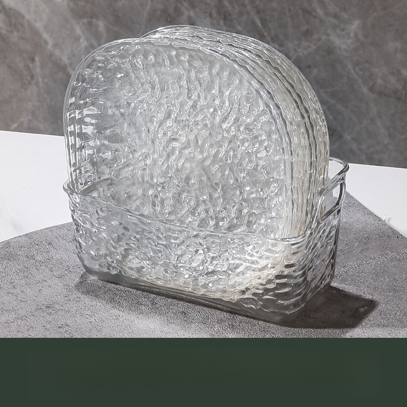 塑膠盤子垃圾骨頭碟