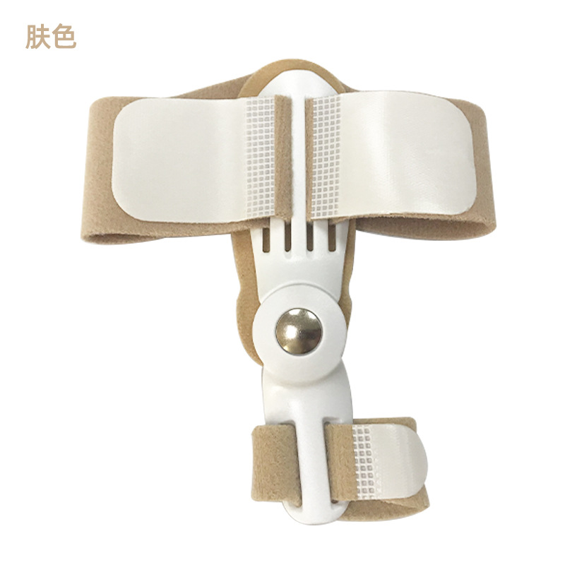 醫療級拇指外翻矯正器