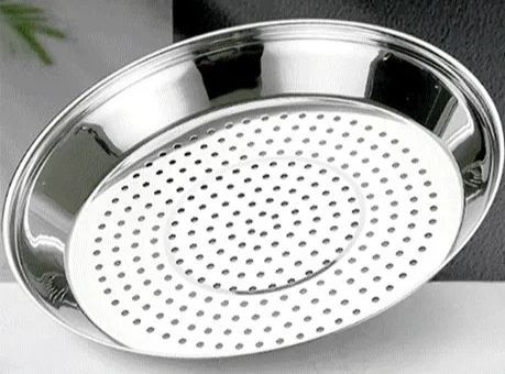 多功能圓形蒸盤