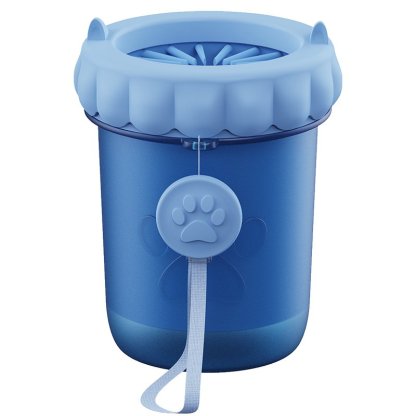 狗狗腳掌清潔器