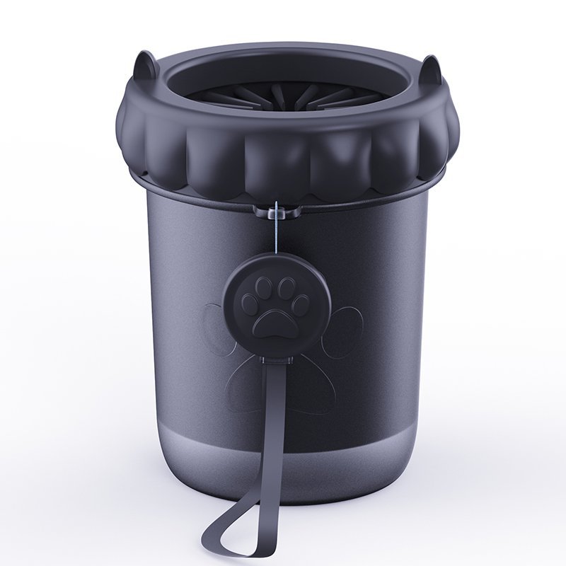 狗狗腳掌清潔器