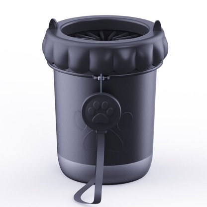 狗狗腳掌清潔器