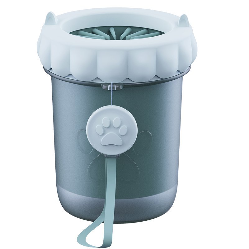 狗狗腳掌清潔器