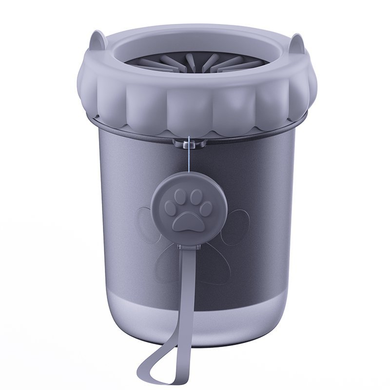 狗狗腳掌清潔器