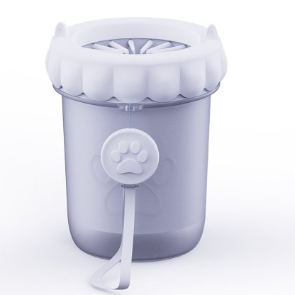 狗狗腳掌清潔器