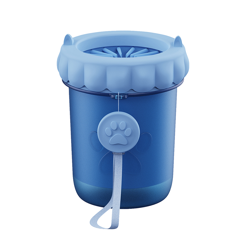 狗狗腳掌清潔器