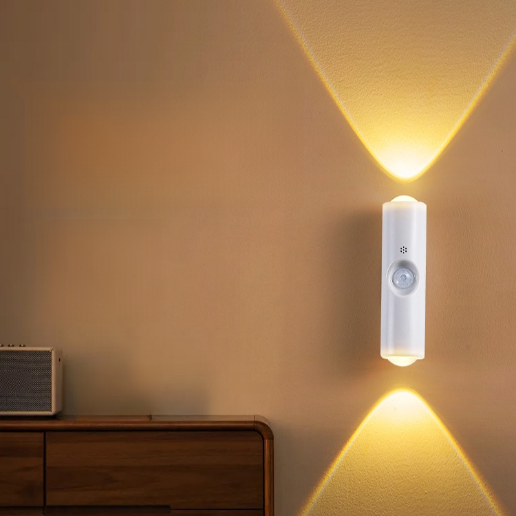 磁吸充電小夜燈