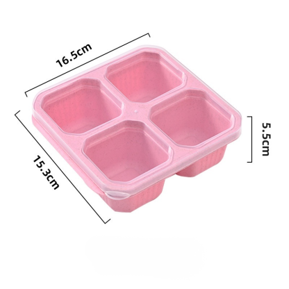 透明收納整理盒