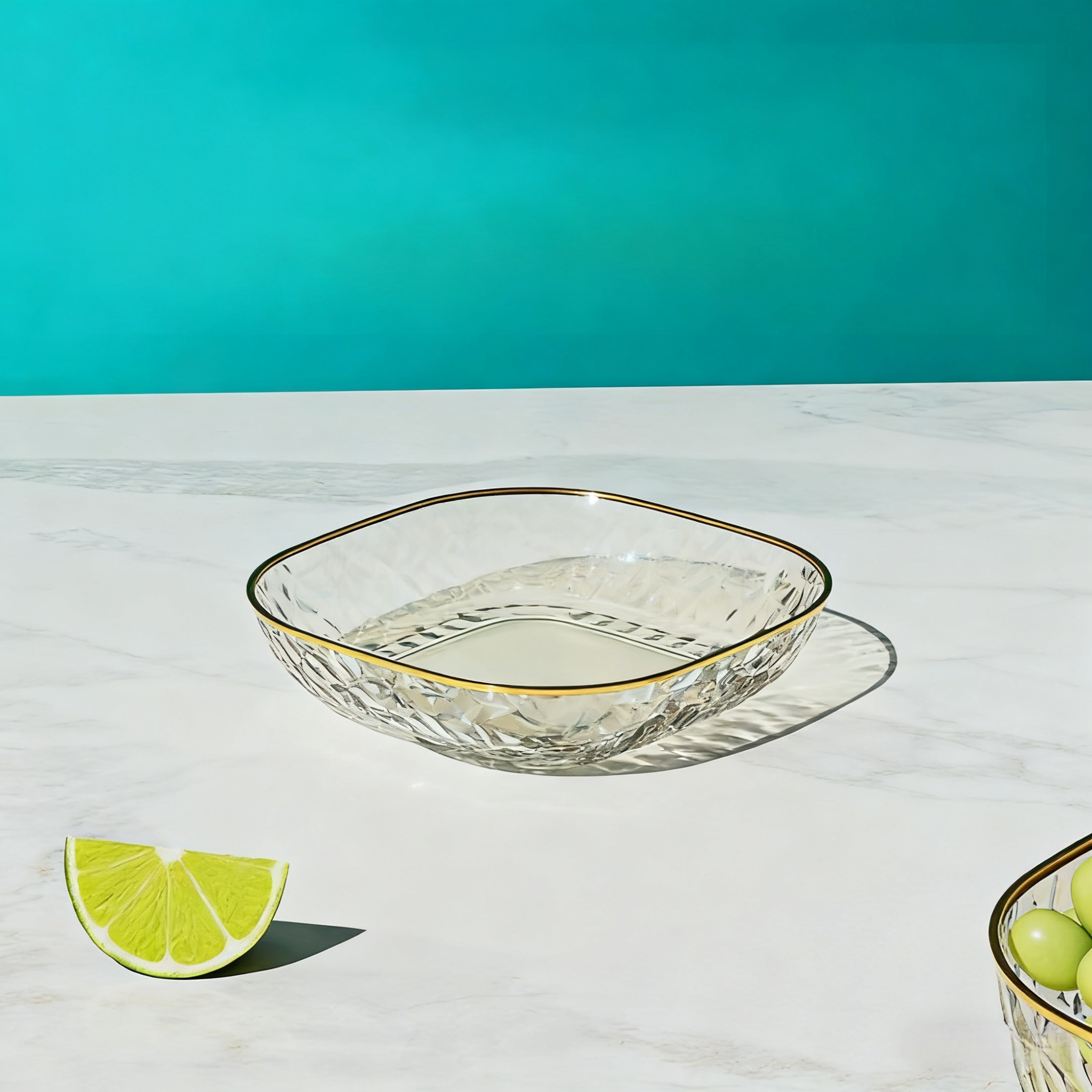 茶几家用糖果擺放盤