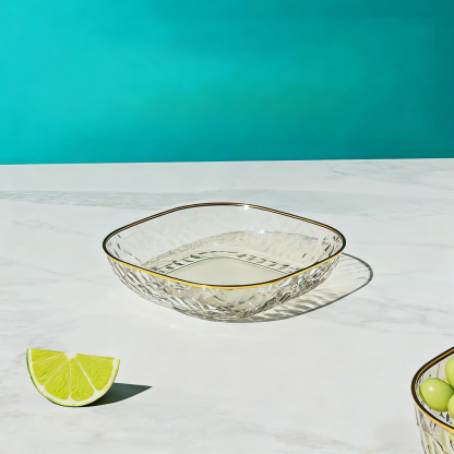 茶几家用糖果擺放盤