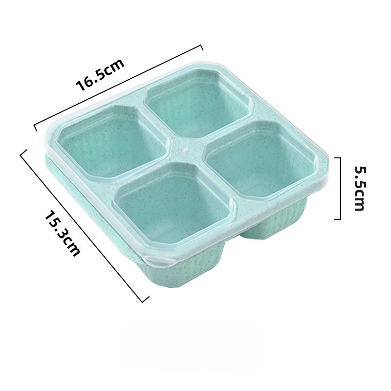 透明收納整理盒