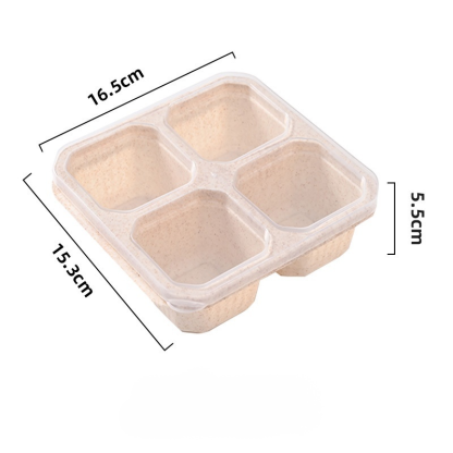 透明收納整理盒