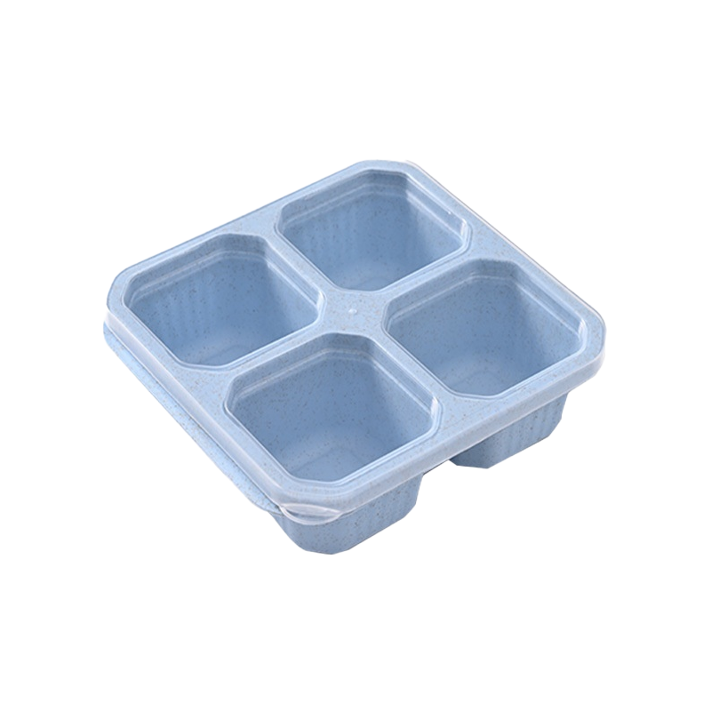 透明收納整理盒